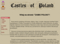 castlesofpoland.com
