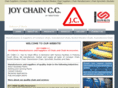chainsuppliers.co.za