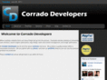 corradodev.com