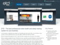 etdtraining.com