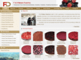 freeze-dried-berries.com