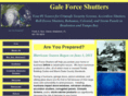 galeforceshuttersfl.com