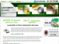 locksmithinchino.com