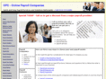 onlinepayrollcompanies.com