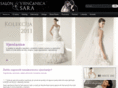 vjencanice-sara.com