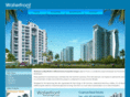 waterfrontpune.com