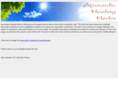 ayurvedichealingservice.com