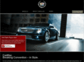 cadillac.co.uk