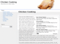 chickencooking.net