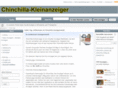 chinchilla-kleinanzeiger.de