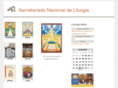 liturgia.pt
