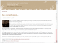 thecesspit.com