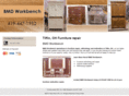tiffinfurniturerestoration.com