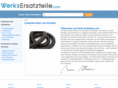 werks-ersatzteile.com