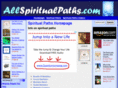 allspiritualpaths.com