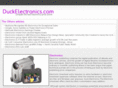 duckelectronics.com