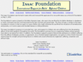isaacfoundation.com