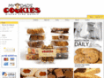 mydadscookies.com