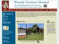 westsideveterinaryhospital.com