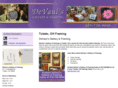 devaulsgalleryandframing.com