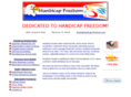 handicap-freedom.com