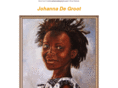 johannadegroot.com