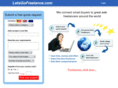 letsgofreelance.com
