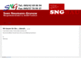 s-n-g-dienstleistungen.de