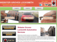 webstergroveslocksmith.com