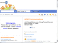 agmcommunications.com