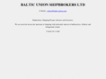 baltic-union.com