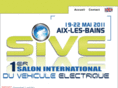 sive-expo.com