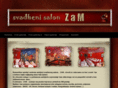 svadbenisalonzam.com