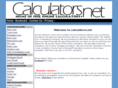 calculators.net