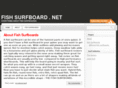 fishsurfboard.net