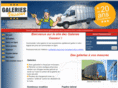 galeries-vasseur.com