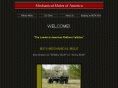 mechanicalmulesofamerica.com