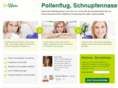 pollenflug.de