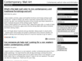 contemporary-wallart.com