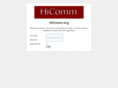 hicomm.org