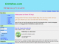 kinhtegia.org