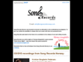 songrecords.no