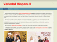 variedadhispana.com
