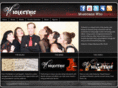 violectricmusic.com
