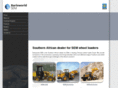 barloworld-sem.com