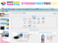 kyoceratonertozu.com