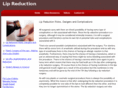 lipreduction.com