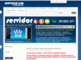 servidorgsm.com
