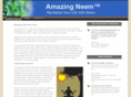 amazingneem.com