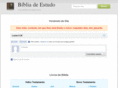 bibliadeestudo.com